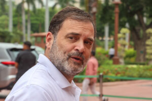 Election Commission : पिक्चर अभी बाकी है, राहुल गांधी ने SIR को लेकर चुनाव आयोग पर फिर बोला हमला ? 