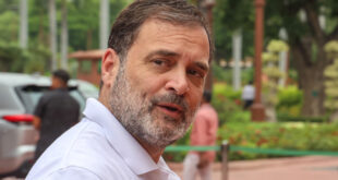 Election Commission : पिक्चर अभी बाकी है, राहुल गांधी ने SIR को लेकर चुनाव आयोग पर फिर बोला हमला ?