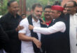 Vote theft : भाजपा का वोट चोरी पर कड़ा जवाब, अखिलेश, राहुल और प्रियंका की सीटों पर चुनाव में गड़बड़ी का लगाया आरोप ?