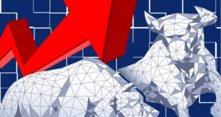 Consumption shares : सेंसेक्स 676 अंक उछलकर बंद, ऑटो और कंजप्शन शेयरों में हुई खरीदारी ?