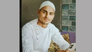 Murder of a young man : प्लास से दांत उखाड़े, सरिये से मारे, जबरन संबंध और ब्लैकमेल से युवक की हत्या ?