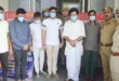 Fergie-international : नोएडा में फर्जी इंटरनेशनल पुलिस स्टेशन मामले में चौंकाने वाले खुलासे, बाप-बेटे चला रहे थे ठगी का नेटवर्क ?