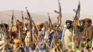 Fighting a battle : अमेरिका ने BLA को आतंकी संगठन घोषित किया, जो बलूचिस्तान की आजादी की लड़ाई लड़ रहा ?