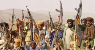 Fighting a battle : अमेरिका ने BLA को आतंकी संगठन घोषित किया, जो बलूचिस्तान की आजादी की लड़ाई लड़ रहा ?