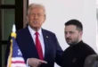 Crimea-NATO : पुतिन से मिले ट्रंप, जेलेंस्की से बोले- युद्ध रोकिए, क्रीमिया-नाटो छोड़िए ?
