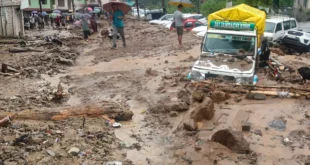 Attention : अब तक 170 की मौत हिमाचल में कुदरत ने मचाया हाहाकार, आज इन जिलों के लोग रहें सावधान ?