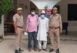 Cases filed : 50 लाख की स्मैक बरामद, गंगोह पुलिस ने 2 तस्करों को किया गिरफ्तार, दोनों पर कई मुकदमे दर्ज ?