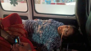 Death of a child : मां ने तीन बच्चों को चाऊमीन में खिलाया जहरीला पदार्थ, एक बच्चे की मौत ?