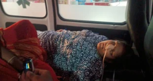Death of a child : मां ने तीन बच्चों को चाऊमीन में खिलाया जहरीला पदार्थ, एक बच्चे की मौत ?