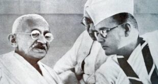 Politics begins : अंग्रेजों से डरकर जर्मनी भागे नेता जी सुभाष चंद्र बोस केरल की किताब में बड़ी चूक, सियासत शुरू ?
