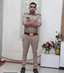 Fraud exposed : मेरठ में भ्रष्टाचार के आरोप में कांस्टेबल अजीत जेल भेजा गया, फर्जीवाड़ा उजागर ?
