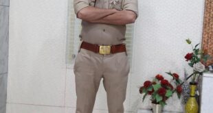Fraud exposed : मेरठ में भ्रष्टाचार के आरोप में कांस्टेबल अजीत जेल भेजा गया, फर्जीवाड़ा उजागर ?