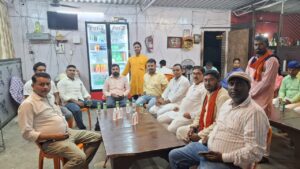 Best wishes : श्री आशीष सिंह जी को अवतरण दिवस की हार्दिक शुभकामनाएं