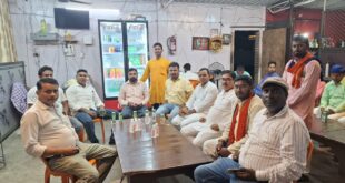 Best wishes : श्री आशीष सिंह जी को अवतरण दिवस की हार्दिक शुभकामनाएं