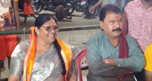 Your promise : खागा विधायक ने जनता से किया अपना वायदा पूरा किया ?