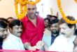 Inaugurated : द ग्रेट खली व पूर्व सांसद धनंजय सिंह ने जौनपुर फिटनेस जिम का किया उद्घाटन ?