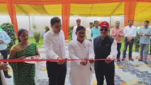 Respected : मड़ियाहूं विधायक व जिलाधिकारी ने आकांक्षा हाट कार्यक्रम का उद्घाटन कर उत्कृष्ट कार्यों का सम्मान किया ?