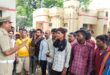 Fine collected : यातायात पुलिस जौनपुर ने 62 ई-रिक्शा चालान, 10 सीज कर 32,000 जुर्माना वसूला ?