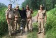Motorcycle recovered : सहारनपुर में पुलिस मुठभेड़ शातिर गैंगस्टर नफीस उर्फ काला घायल, हथियार और मोटरसाइकिल बरामद ?