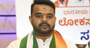 PM Deve Gowda : रेप केस में दोषी पाया गया पूर्व पीएम देवेगौड़ा का पोता प्रज्वल रेवन्ना, कोर्ट में ही रोने लगा ?