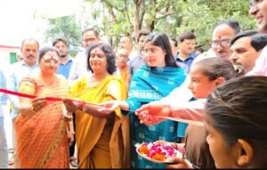 Various events : पूर्व गृहराज्य मंत्री कृपाशंकर सिंह के जन्मदिन पर हुआ विविध आयोजन ?