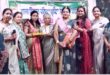 Hariyali Teej Festival : भारत विकास परिषद सृष्टि शाखा ने हरियाली तीज महोत्सव का रंगारंग कार्यक्रम आयोजित किया ?