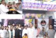 Inaugurated : देहात विधायक आशु मलिक ने हिबा मोबाइल बाजार का उद्घाटन किया ?