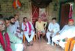 Affected people : बाढ़ प्रभावित लोगों की मदद के लिए आगे आए सपाई ?