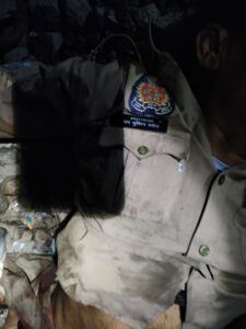 Cut apart : ट्रेन से उतरते समय फिसले उन्नाव पुलिस के मुख्य आरक्षी, हादसे में पैर कटकर अलग हुआ ?
