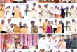 Yogi adityanath : भैंसा गाड़ी नहीं, बुलेट ट्रेन है डबल इंजन की सरकार  योगी आदित्यनाथ ?