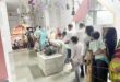 Crowd gathered : अंतिम सोमवार को श्री सिद्धपीठ नागेश्वर महादेव मंदिर पर उमड़ी भीड़ ?