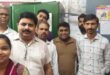 TB patients : शालोम चैरिटेबल ट्रस्ट ने 12वीं बार पोषाहार वितरित कर टीबी रोगियों की सेवा की ?