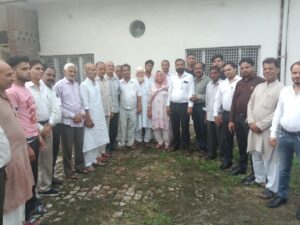 Indian Brahmin : अखिल भारतीय ब्राह्मण महासभा ने ब्राह्मण परिवार को न्याय दिलाकर घर का कब्जा दिलाया ?