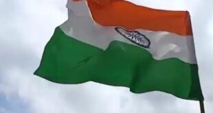 Har Ghar Tiranga : राष्‍ट्रीय ध्‍वज भारत की आन, बान और शान, जानिए- हर घर तिरंगा अभियान के मायने ?
