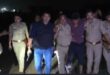 One accomplice absconded : 25 हजार का इनामी बदमाश आमिर मुठभेड़ में घायल उसका एक साथी हुआ फरार ?