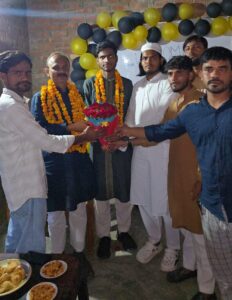 Free education : आईएफ फाउंडेशन ने शुरू की मुफ्त शिक्षा की पहल ?