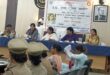 Manisha Ahlawat : महिला जनसुनवाई में आई शिकायतो का प्राथमिकता के आधार पर करें निस्तारण मनीषा अहलावत ?