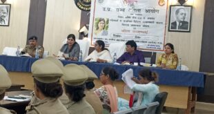 Manisha Ahlawat : महिला जनसुनवाई में आई शिकायतो का प्राथमिकता के आधार पर करें निस्तारण मनीषा अहलावत ?