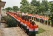 Tricolor rally taken out : हर घर तिरंगा अभियान के तहत स्कूलों में देशभक्ति की गूंज, निकाली गई तिरंगा रैली ?