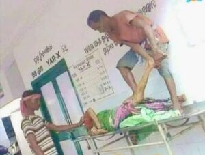 Tragic incident : उड़ीसा में मानवीय संवेदनाओं को झकझोर देने वाली एक दुखद घटना ?