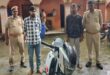 Police Team : थाना जलालपुर पुलिस टीम ने दो वांछित अभियुक्त को किया गिरफ्तार ?