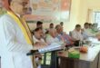 Ramkishore Sahu : भाजपा की कार्ययोजना बैठक को सम्बोधित करते जिला प्रभारी रामकिशोर साहू ?
