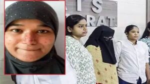 Big reveal : ऑपरेशन सिंदूर के बाद शमा परवीन ने पाक आर्मी चीफ से किया बड़ा खुलासा ?