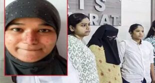 Big reveal : ऑपरेशन सिंदूर के बाद शमा परवीन ने पाक आर्मी चीफ से किया बड़ा खुलासा ?
