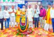 Devotees thronged : रुद्राभिषेक का हुआ भव्य आयोजन, उमड़े श्रद्धालु ?