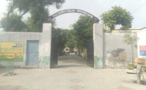 The principal agreed : सहारनपुर प्राथमिक विद्यालय में स्टाफ की कमी से बच्चे घायल, अभिभावक चिंतित, प्रिंसिपल ने मानी ?
