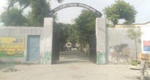 The principal agreed : सहारनपुर प्राथमिक विद्यालय में स्टाफ की कमी से बच्चे घायल, अभिभावक चिंतित, प्रिंसिपल ने मानी ?