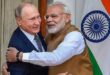 President Vladimir Putin : ट्रंप के भारी टैरिफ के बीच इसी महीने भारत आएंगे पुराने दोस्त रूसी राष्ट्रपति व्लादिमीर पुतिन ?