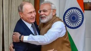 President Vladimir Putin : ट्रंप के भारी टैरिफ के बीच इसी महीने भारत आएंगे पुराने दोस्त रूसी राष्ट्रपति व्लादिमीर पुतिन ?