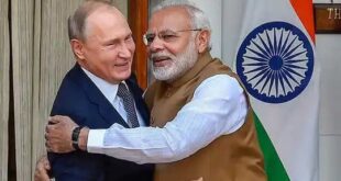 President Vladimir Putin : ट्रंप के भारी टैरिफ के बीच इसी महीने भारत आएंगे पुराने दोस्त रूसी राष्ट्रपति व्लादिमीर पुतिन ?